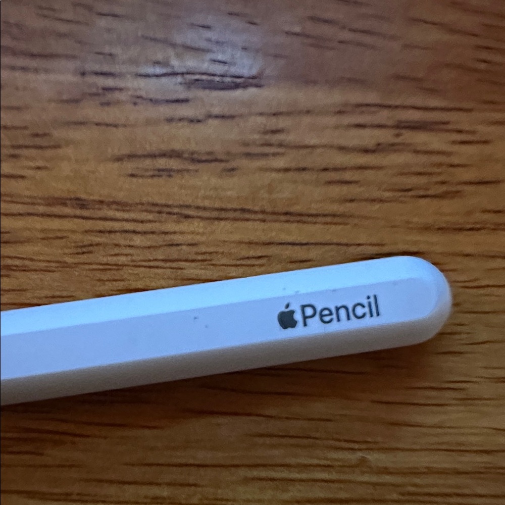 Apple Pen / Apple Pencil
